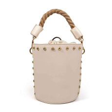  Lifestyleshop Bags női táska - bézs
