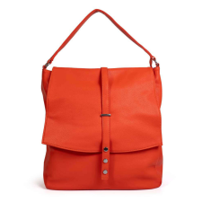 Lifestyleshop Bags női táska - narancs kézitáska és bőrönd