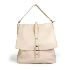  Lifestyleshop Bags női táska - törtfehér