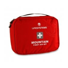 Lifesystems Mountain First Aid Kit elsősegély
