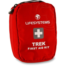 Lifesystems Trek First Aid Kit kemping felszerelés