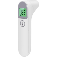 LIFETECH Érintés mentes hőmérő -MDI231 lázmérő