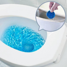 Lifetime Clean WC szagtalanító kapszula 3X50g tisztító- és takarítószer, higiénia