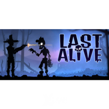 Lifetime Edge Studio Last Alive (PC - Steam Digitális termékkulcs) videójáték