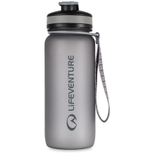 Lifeventure Tritan Bottle 650ml graphite (5031863742504) kulacs, kulacstartó