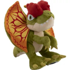 LIFUNG Jurassic World: Dilophosaurus plüssfigura 25 cm (PDP2108015) (PDP2108015) plüssfigura