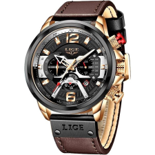 LIGE MAN 8917-3 karóra