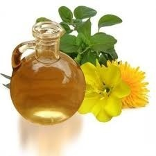 Ligetszépe BIO szűz olaj 50ml olaj és ecet