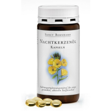 Ligetszépe Olaj kapszula 200db vitamin és táplálékkiegészítő