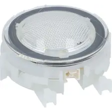  LIGHT INTERNAL ELECTROLUX 140131434106 beépíthető gépek kiegészítői