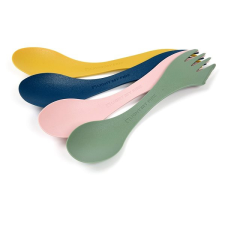 Light My Fire Spork original 4-pack nature kemping felszerelés
