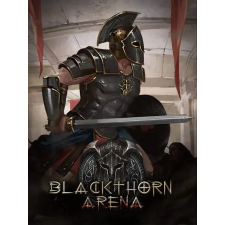 Light Up Games Blackthorn Arena (digitális licenc) videójáték