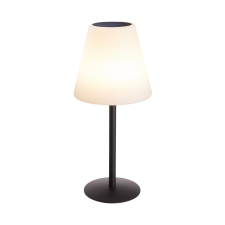 LIGHT UP kültéri napelemes lámpa, színváltó funkcióval kültéri világítás