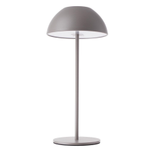 LIGHT UP vezeték nélküli kültéri lámpa 28cm, tópszín kültéri világítás