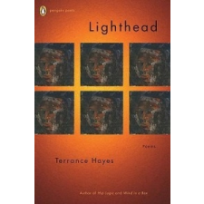  Lighthead – Terrance Hayes idegen nyelvű könyv