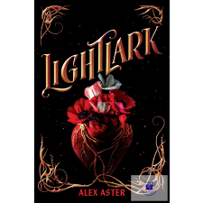 Lightlark regény