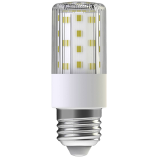 LightMe LED fényforrás E27 7.3 W = 60 W Melegfehér (LM85366) (LM85366) izzó