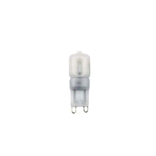 LightMe LED fényforrás G9 tűs 2.5W melegfehér (LM85125) (LM85125) izzó