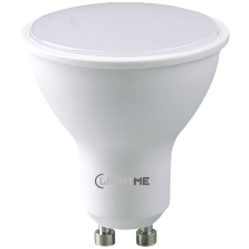 LightMe LED fényforrás GU10 5 W = 28 W Melegfehér (LM85369) (LM85369) izzó