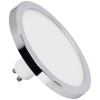LightMe LED fényforrás GU10 7 W Melegfehértől natúr fehérig (LM85405) (LM85405)