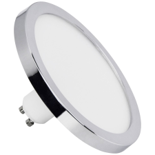 LightMe LED fényforrás GU10 7 W Melegfehértől natúr fehérig (LM85405) (LM85405) izzó