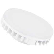 LightMe LED fényforrás GX53 7 W = 48 W Melegfehér (LM85297) (LM85297) izzó