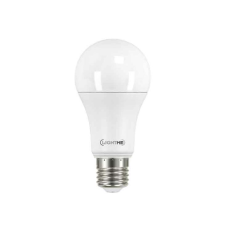 LightMe LED fényforrás normál forma E27 15W matt melegfehér (LM85159-2) (LM85159-2) izzó