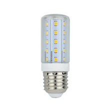 LightMe LED fényforrás rúd forma E27 4W melegfehér (LM85101) (LM85101) izzó