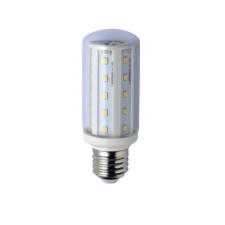 LightMe LED fényforrás rúd forma E27 8W melegfehér (LM85161) (LM85161) izzó