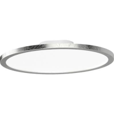 LightMe (LM85653) LED-es mennyezeti lámpa LED GX53 24 W Ezüst (LM85653) világítás