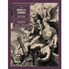 Lightning Source Inc Angels and Cherubs | Kale James egyéb könyv