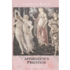Lightning Source Inc Aphrodite's Priestess – Laurelei Black (Puha kötésű)