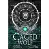 Lightning Source Inc Caged Wolf | Susanne Valenti