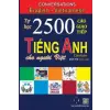 Lightning Source Inc Conversations English Vietnamese: T&amp;#7921; h&amp;#7885;c 2500 Câu giao ti&amp;#7871;p Ti&amp;#7871;ng Anh d?nh cho ng&amp;#432;&amp;#7901;i Vi&amp;#7879;t | Duc Tin