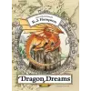 Lightning Source Inc Dragon Dreams Coloring Book | R.J. Hampson