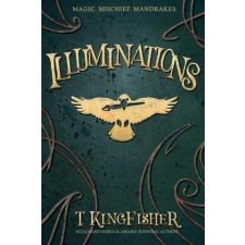 Lightning Source Inc Illuminations | T. Kingfisher egyéb könyv