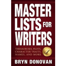 Lightning Source Inc Master Lists for Writers idegen nyelvű könyv