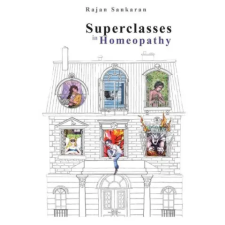 Lightning Source Inc Superclasses in Homeopathy | Rajan Sankaran egyéb könyv