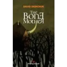 Lightning Source Inc The Bone Mother | David Demchuk egyéb könyv