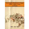 Lightning Source Inc The Complete Martial Arts of Japan: The Complete Series | Eric Shahan