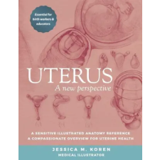 Lightning Source Inc Uterus: A new perspective | Jessica Mayer Koren egyéb könyv
