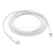 Lightning to USB-C Cable (2m) (mqgh2zm/a) kábel és adapter