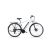 Likebike - Salvatore  E-Trekking 36V 13Ah férfi vázas elektromos kerékpár