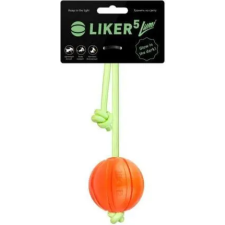 Liker Liker 5 Lumi Zsinóros Labda játék kutyáknak