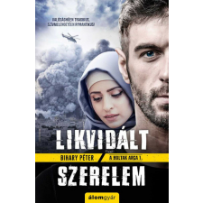 Likvidált szerelem irodalom