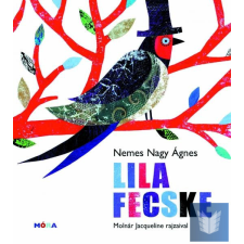  Lila fecske gyermek- és ifjúsági könyv