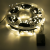 Lili 250 LED-es kültéri karácsonyi izzósor – meleg fehér / 50 méter