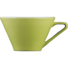 Lilien Kávéscsésze, cappuccino 0,18 l Lilien Daisy, zöld bögrék, csészék