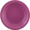 Lilien Sekély tányér, 25 cm, Daisy Lilien, lila