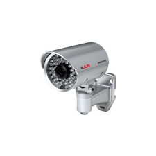 Lilin LI IP BL7022V1 (4mm) megfigyelő kamera